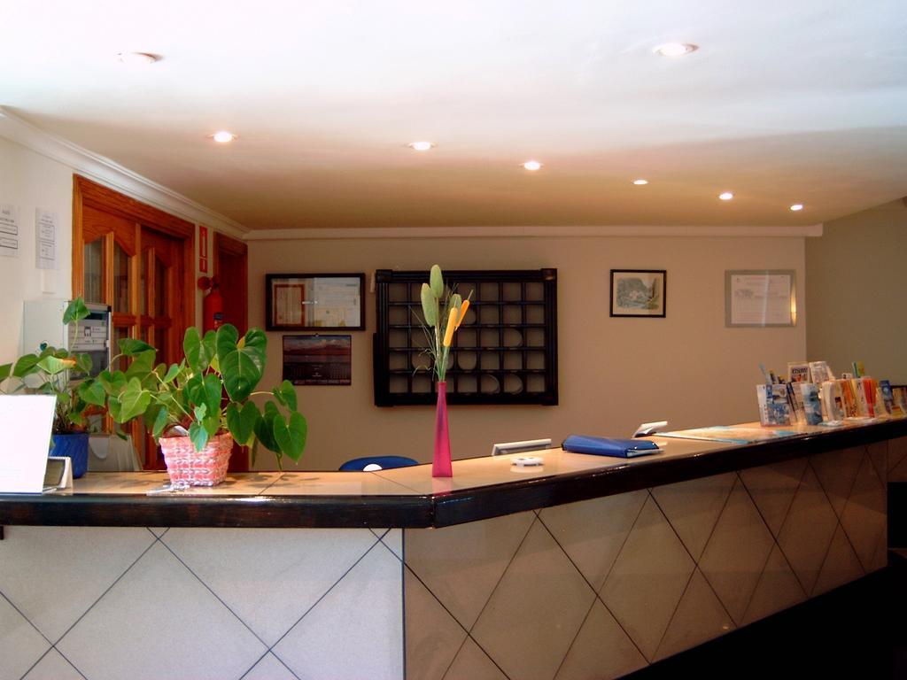 Apartamentos Baja Del Secreto Valle Gran Rey Bagian luar foto